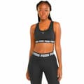 Miniatyrbillede 3 af 4: Sports-BH Puma Mid - Strong Impact Sort - XS