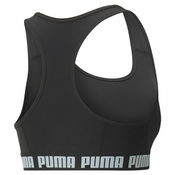 Sports-BH Puma Mid - Strong Impact Sort - XS