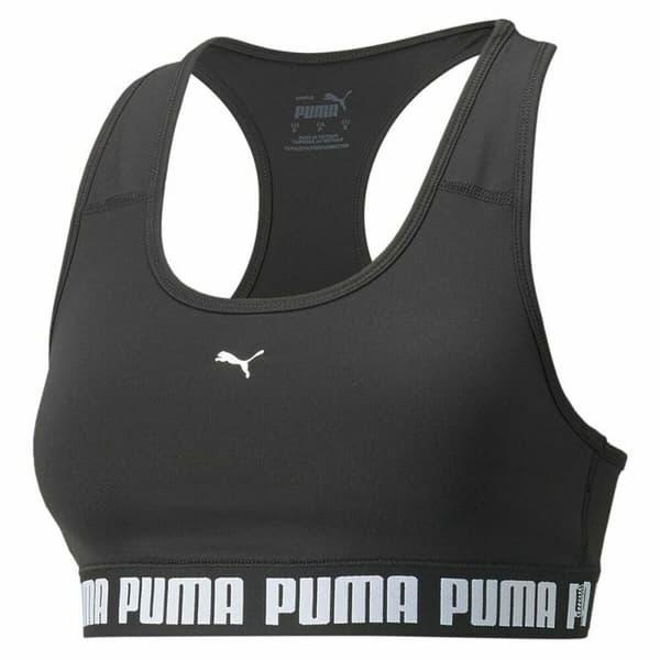 Sports-BH Puma Mid - Strong Impact Sort - XS