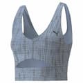 Pikkukuva 4 / 10: Naisten urheilutoppi Puma Filtered Ash - S