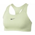 Miniatyrbillede 1 af 2: Sports-BH Nike SWSH BV3636 303 Grøn - XS
