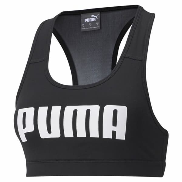 Sports-BH Puma Mid Impact 4Keeps Sort - L