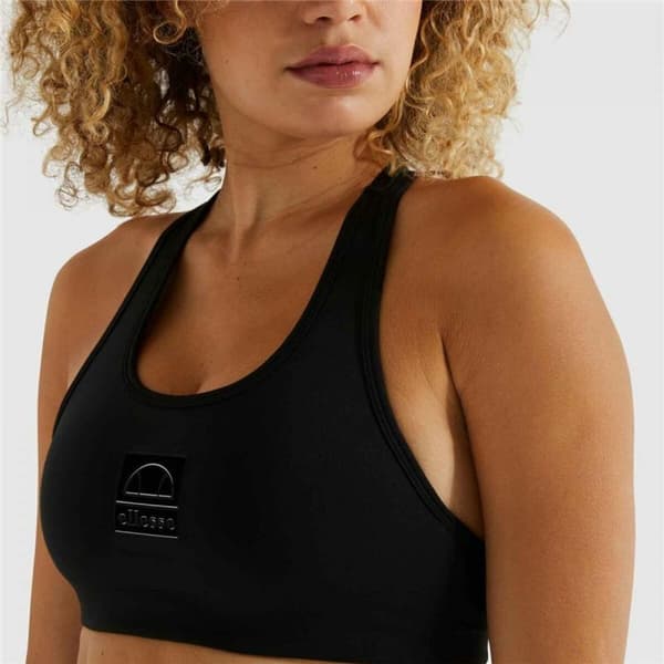 Urheiluliivit Ellesse Lucciola Musta - 3X S