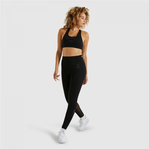 Urheiluliivit Ellesse Lucciola Musta - 3X S