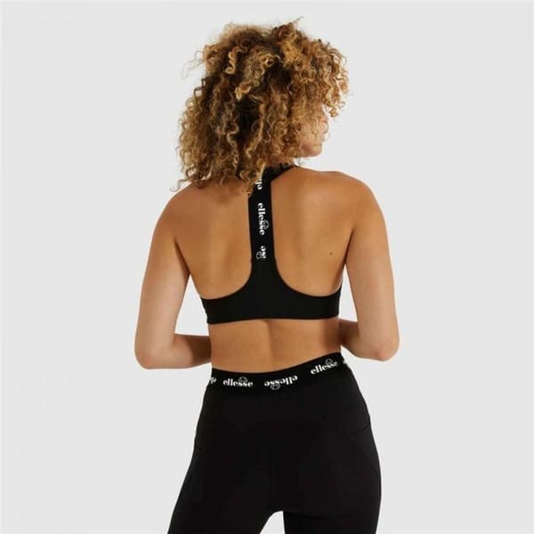 Urheiluliivit Ellesse Lucciola Musta - 3X S