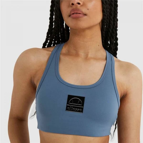Sports-BH Ellesse Lucciola Blå - M
