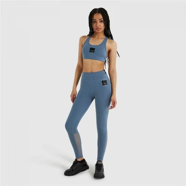 Sports-BH Ellesse Lucciola Blå - S
