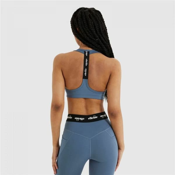 Sports-BH Ellesse Lucciola Blå - S