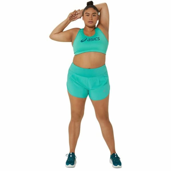 Urheiluliivit Asics Core Akvamariini - XS