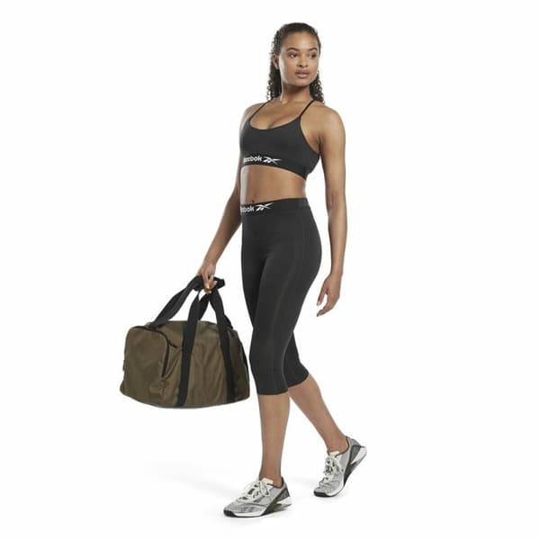 Sport-BH Reebok Workout Ready Svart - L