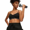 Miniatyrbild 3 av 6: Sport-BH Puma MOVE RONG - XS