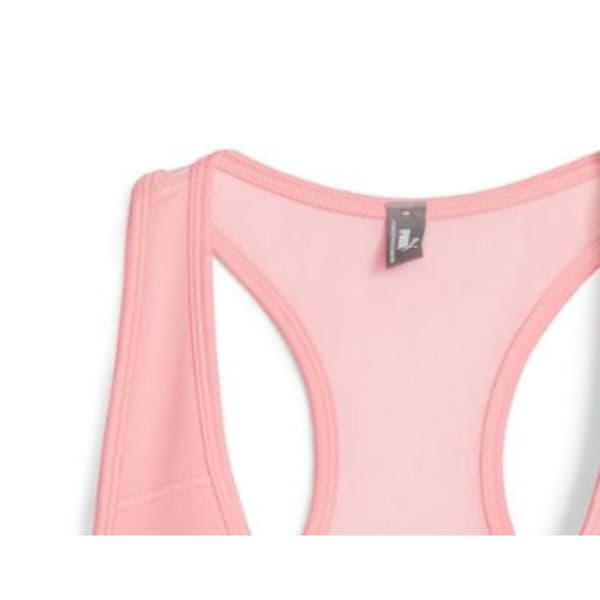 Sport-BH Puma Mid Impact 4Keeps Rosa - XL