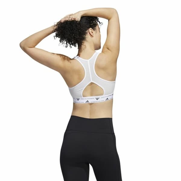 Sport-BH Adidas Pwr Ms Pd Vit - XS