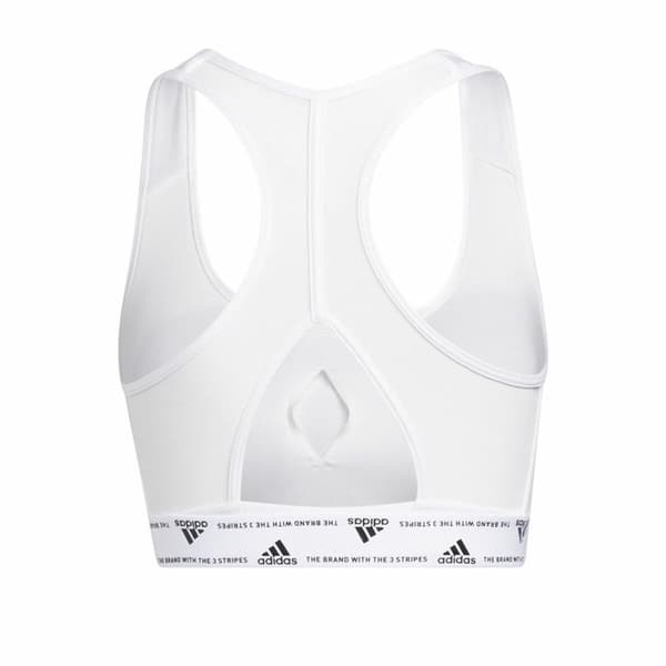 Sport-BH Adidas Pwr Ms Pd Vit - XS