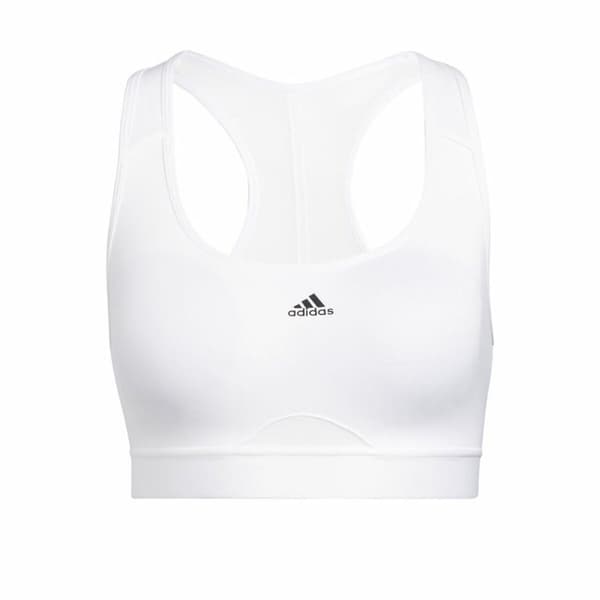 Sport-BH Adidas Pwr Ms Pd Vit - XS