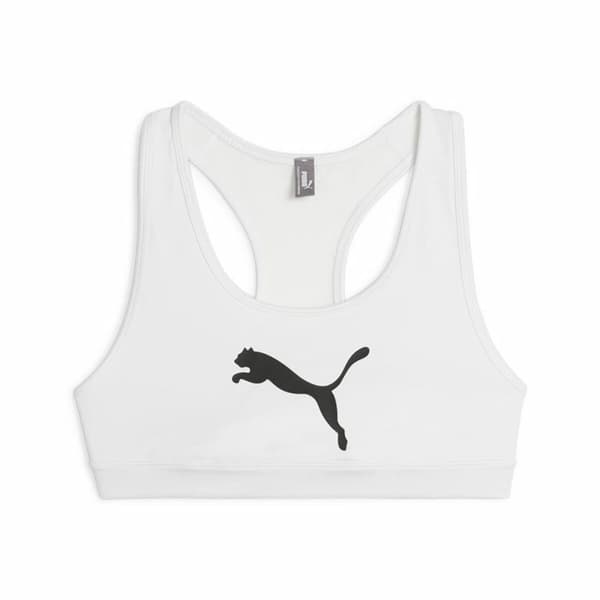 Sport-BH Puma 4 Keeps Vit - M