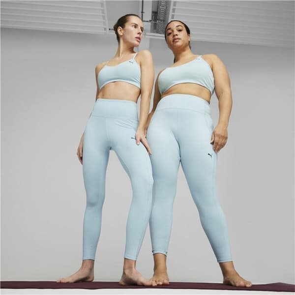 Sport-BH Puma Move Yogini Vatten - XS