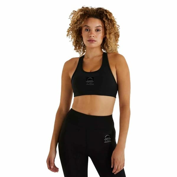 Sports-BH Ellesse Lucciola Sort - 3XS