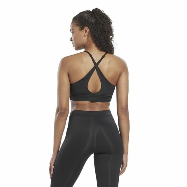 Sports-BH Reebok Workout Ready Sort - L
