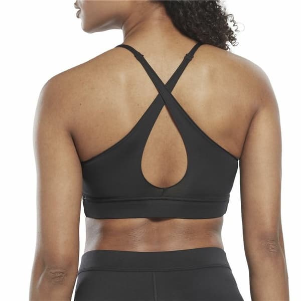 Sports-BH Reebok Workout Ready Sort - L
