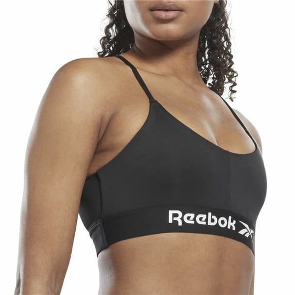 Sports-BH Reebok Workout Ready Sort - L