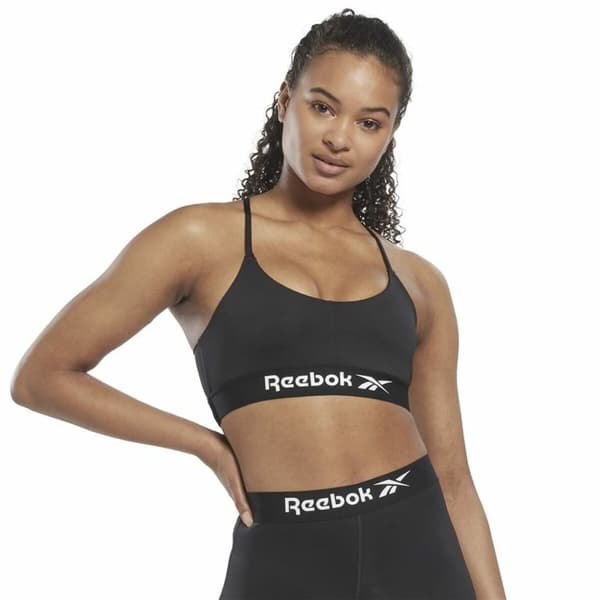 Sports-BH Reebok Workout Ready Sort - L