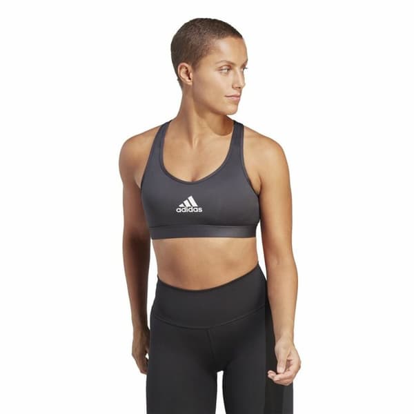 Sports-BH Adidas Pwr Ct Ms - S