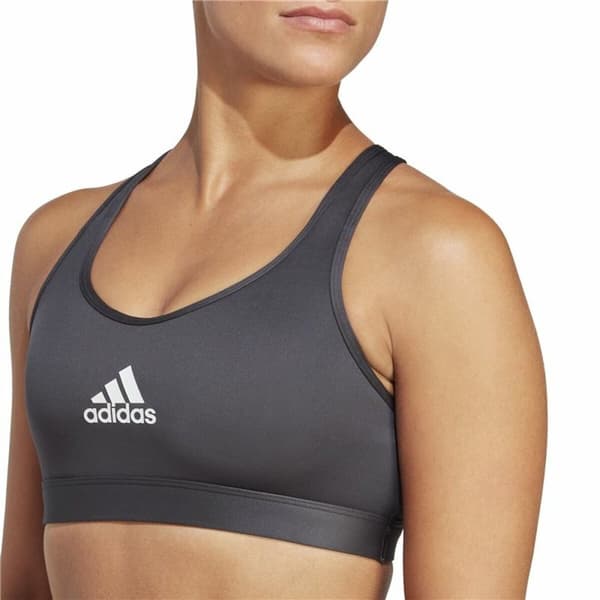 Sports-BH Adidas Pwr Ct Ms - S