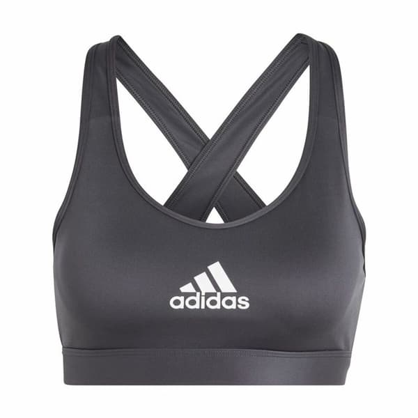 Sports-BH Adidas Pwr Ct Ms - S