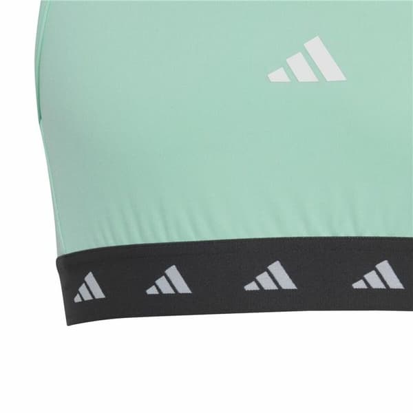Sports-BH Adidas Techfit Power - 11-12 år