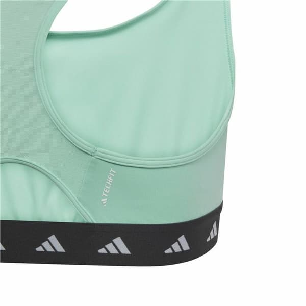 Sports-BH Adidas Techfit Power - 11-12 år