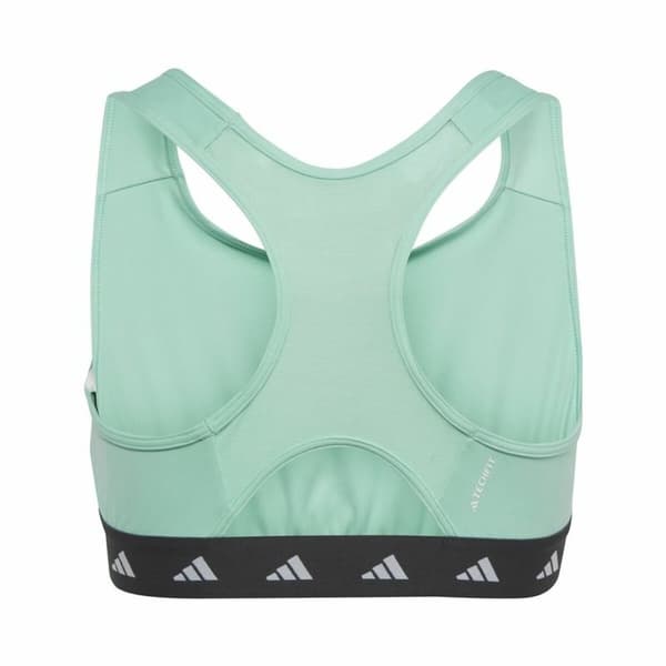 Sports-BH Adidas Techfit Power - 11-12 år