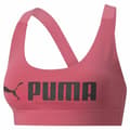 Miniatyrbillede 1 af 6: Sports-BH Puma Multifarvet - XS