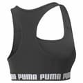 Miniatyrbilde 4 av 11: Sport-BH Puma Mid Impact Puma Stro Svart - XS
