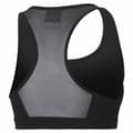 Miniatyrbilde 6 av 9: Sport-BH Puma Mid Impact 4Keeps Svart - L