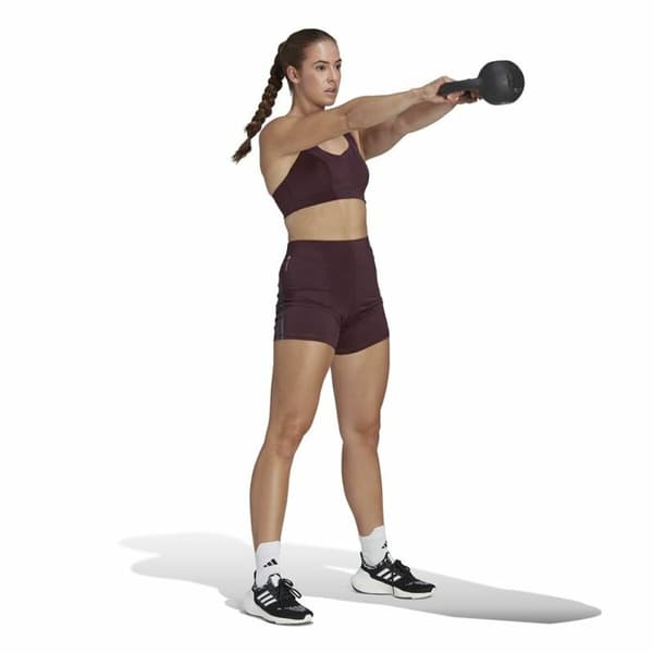 Sport-BH Adidas TLRD Impact - L