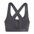 Miniatyrbilde 2 av 9: Sport-BH Adidas Pwr Ct Ms - M