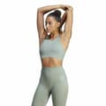 Miniatyrbilde 3 av 9: Sport-BH Adidas Aeroknit - XS