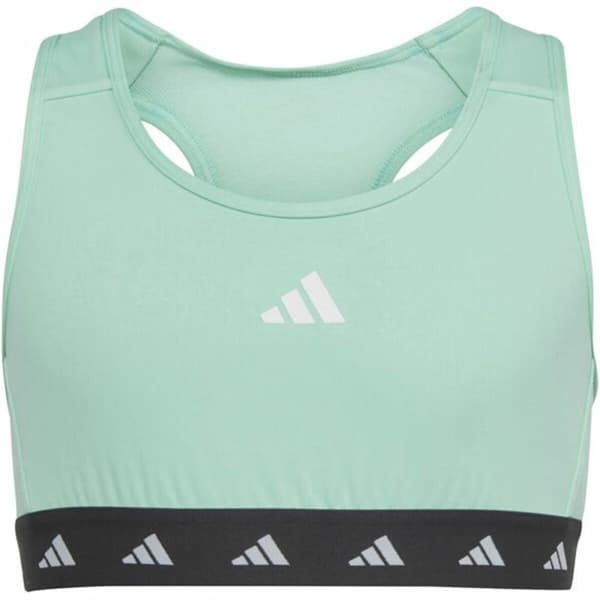 Sport-BH Adidas Techfit Power - 13-14 år