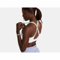 Miniatyrbilde 5 av 6: Sport-BH Under Armour Hvit - S