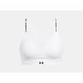 Miniatyrbilde 1 av 6: Sport-BH Under Armour Hvit - S