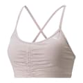 Pikkukuva 1 / 5: Urheiluliivit Puma Low Impact Studio Foundation Harmaa - L