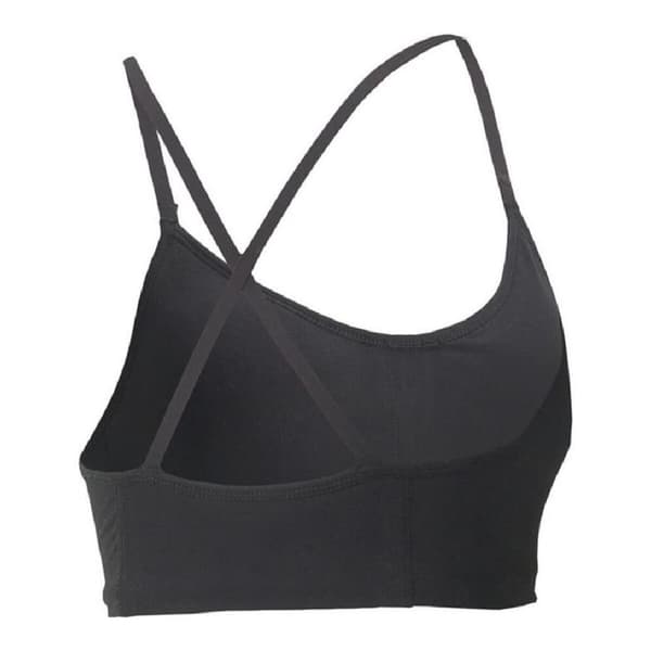 Urheiluliivit Puma Low Impact Studio Foundation Musta - S
