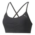 Pikkukuva 1 / 2: Urheiluliivit Puma Low Impact Studio Foundation Musta - S