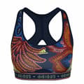 Pikkukuva 1 / 7: Urheiluliivit Adidas Farm Rio Laivastonsininen - XS