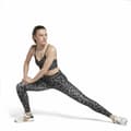 Pikkukuva 4 / 6: Urheiluliivit Reebok Workout Ready Musta Harmaa - XS