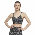 Pikkukuva 6 / 6: Urheiluliivit Reebok Workout Ready Musta Harmaa - XS