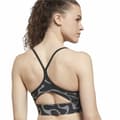 Pikkukuva 2 / 6: Urheiluliivit Reebok Workout Ready Musta Harmaa - XS