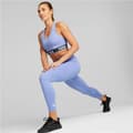 Pikkukuva 5 / 7: Urheiluliivit Puma Mid Impact Liila - XS