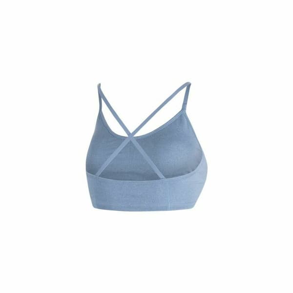 Urheiluliivit Puma Low Impact Studio Sininen - S